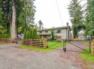 1734 196th St, Langley, BC V2Z 2G4