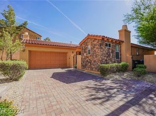 1259 Casa Palermo Cir, Henderson, NV 89011