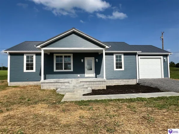 5500 Wooleyville Rd, Campbellsville, KY 42718