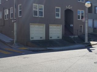 501 30th St, San Francisco, CA 94131