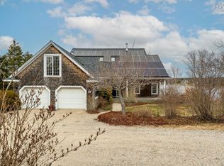 41 Bayberry Ln, Seabright, NS B3Z 3B5