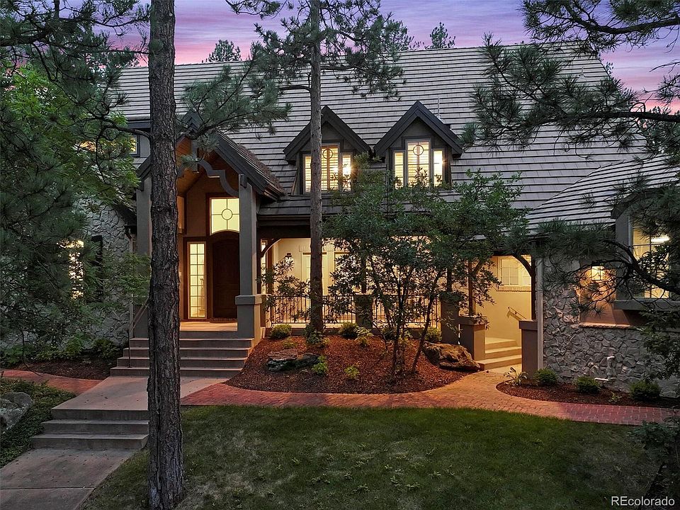 401 Orofino Drive, Castle Rock, CO 80108 MLS 4654691 Zillow