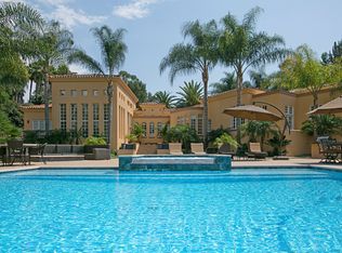 16304 Avenida De Los Olivos, Rancho Santa Fe, CA 92067
