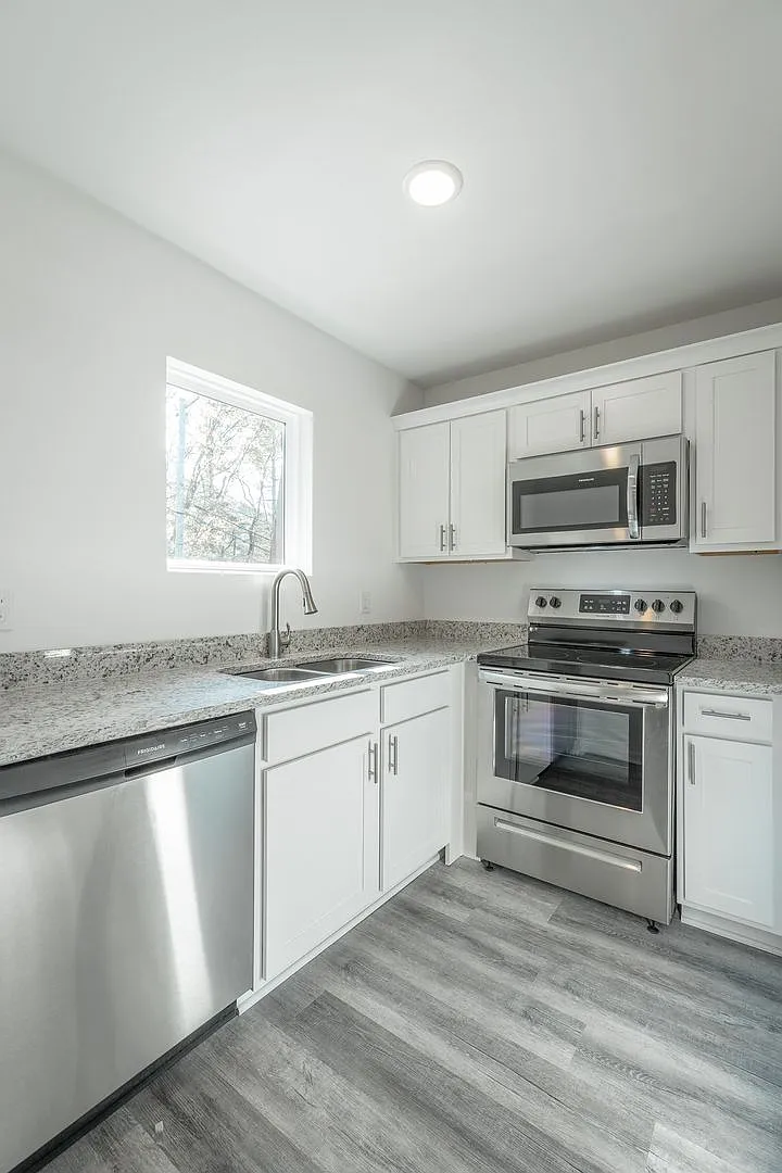 Missionary View: Modern Multifamily Living in Chattanooga — Photo 3