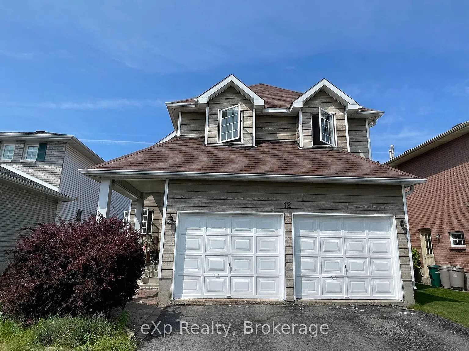 3 bed, $2,800 — Photo 2