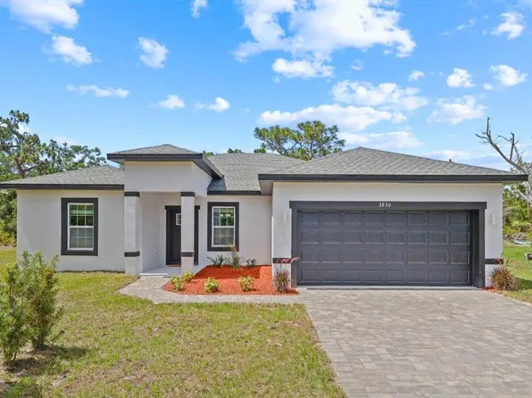 3830 Gardenia Dr, Indian Lake Estates, FL 33855