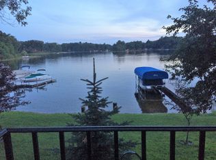 74 160th Ave, Turtle Lake, WI 54889