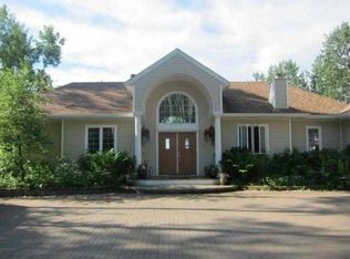 785 Merlin Ln, Fairbanks, AK 99709
