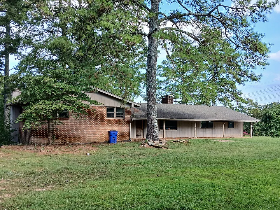 2642 Humphrey Bridge Rd SW