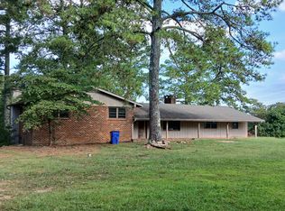 2642 Humphrey Bridge Rd SW, Cleveland, TN 37311