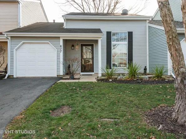 677 Nantucket Way, Island Lake, IL 60042