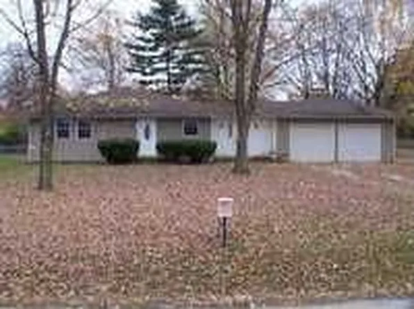 6709 Walton St, Indianapolis, IN 46241