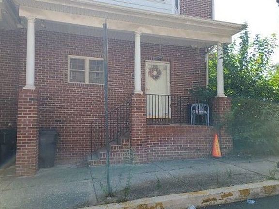 Property Front View