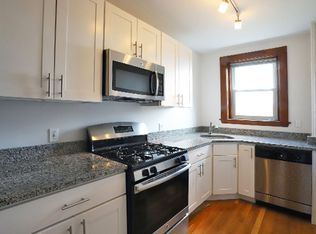 257 Washington St #18, Salem, MA 01970