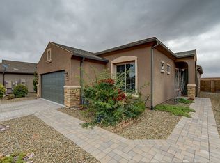 7537 E Amber Ridge Way, Prescott Valley, AZ 86315