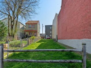 331 38th St, Pittsburgh, PA 15201
