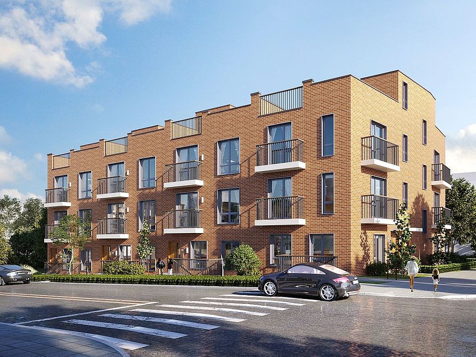 1st image of 160-18 Sanford Ave