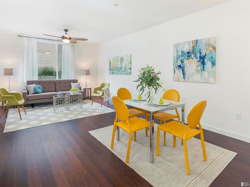 1st image of 501 Hudson Ave #202