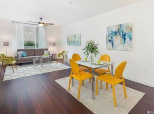 501 Hudson Ave #202, San Francisco, CA 94124