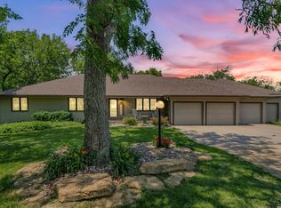 4848 SE 53rd St, Berryton, KS 66409