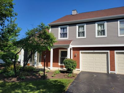 24 S Stonington Dr, Palatine, IL, 60074