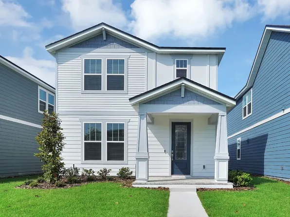 548 Stillwater Ln, Yulee, FL 32097