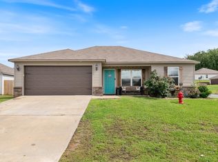 35 Summer Breeze Rd, Conway, AR 72032