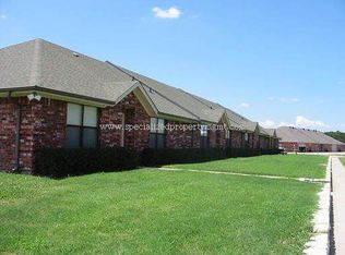 942 Austin Ct, Weatherford, TX 76086