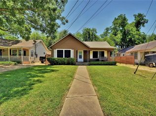 1312 Cecelia St, Taylor, TX 76574