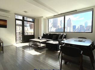 821 9th Ave PENTHOUSE OUSE6, New York, NY 10019
