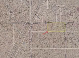 57th St W #W, Mojave, CA 93501