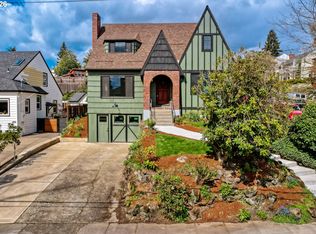 3235 NE Klickitat St, Portland, OR 97212