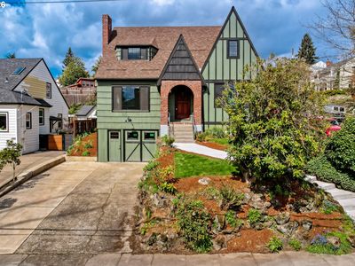3235 NE Klickitat St, Portland, OR, 97212