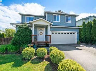 1568 SW 27th St, Troutdale, OR 97060