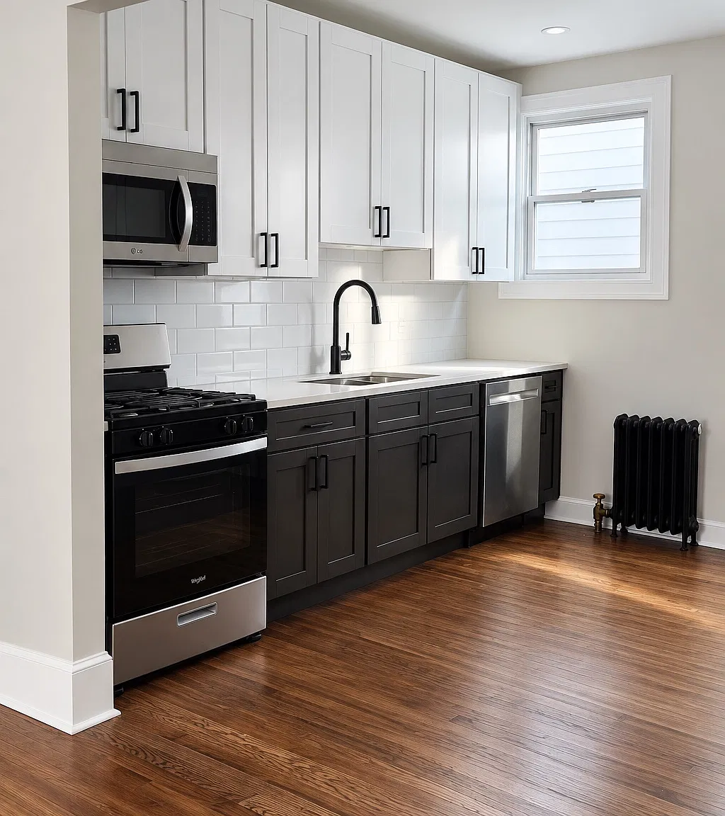 2 bed, $2,700 — Photo 2