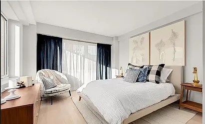 Rented by Nest Seekers International