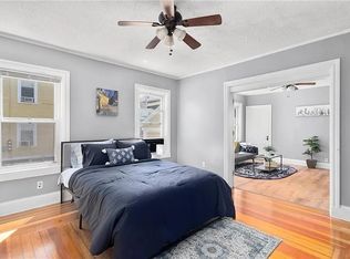 46 Ivy St #1, Providence, RI 02906