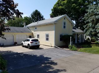 1825 Route 41 E, Skaneateles, NY 13152