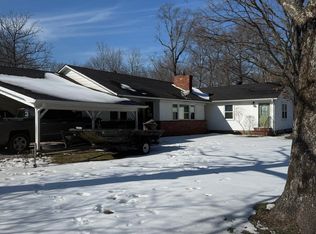 89 Orchard Ln, Brinkley, AR 72021