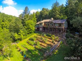 78 Merrell Rd, Leicester, NC 28748