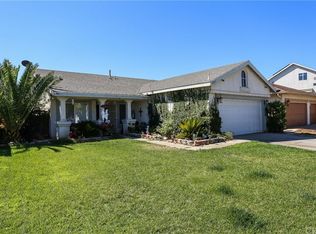 3593 Cougar Canyon Rd, Hemet, CA 92545
