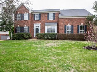 100 Clayborne Ct, Franklin, TN 37064