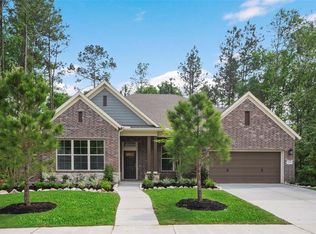 15330 Garnet Groves Dr, Conroe, TX 77302