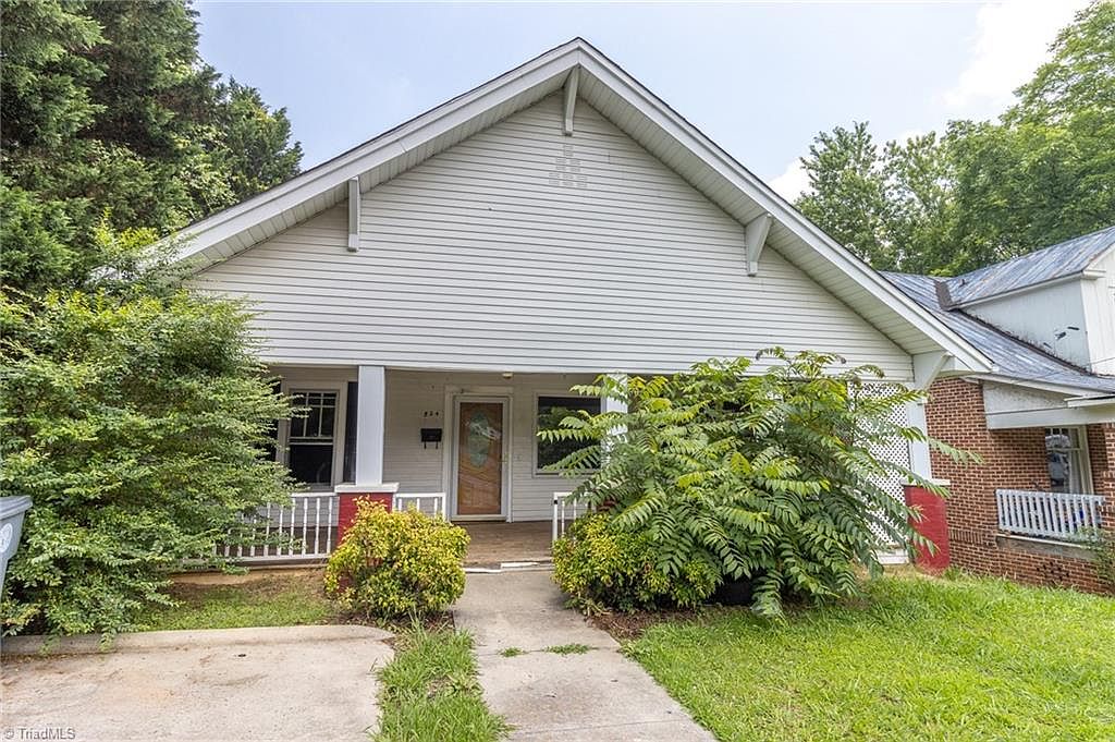 824 Sunset Ave, Asheboro, NC 27203 Zillow