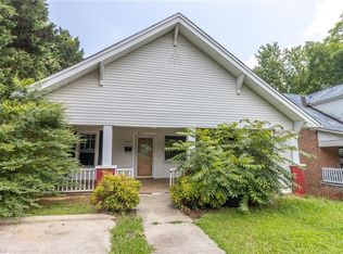 824 Sunset Ave, Asheboro, NC 27203