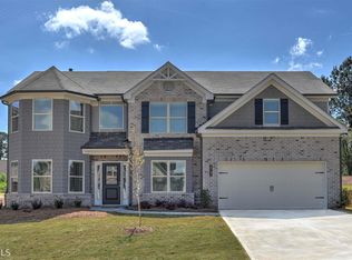 3056 Cove View Ct #90, Dacula, GA 30019