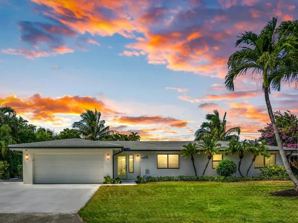 1516 Wagner Circle, Lake Clarke Shores, FL 33406