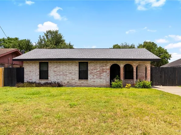 403 N 1st St, Donna, TX 78537