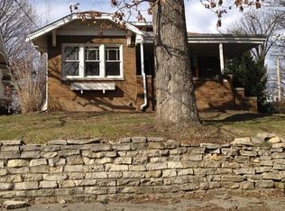 501 W Willcox Ave, Peoria, IL