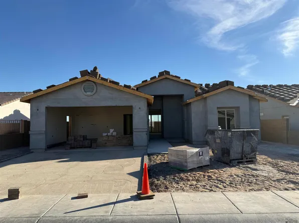 12603 E 51st Pl, Yuma, AZ 85367